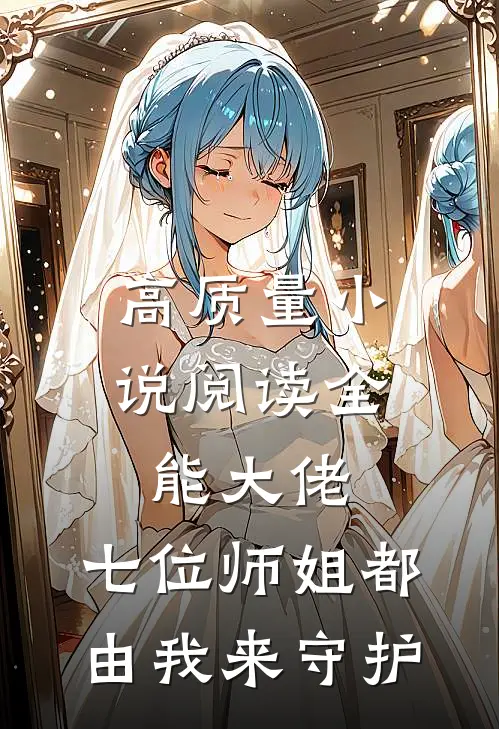 高质量小说阅读全能大佬：七位师姐都由我来守护