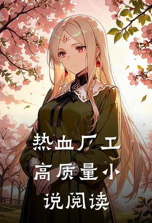 热血厂工高质量小说阅读