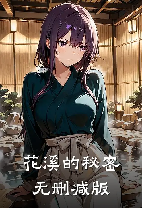 花溪的秘密无删减版