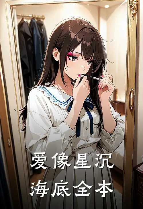 爱像星沉海底全本