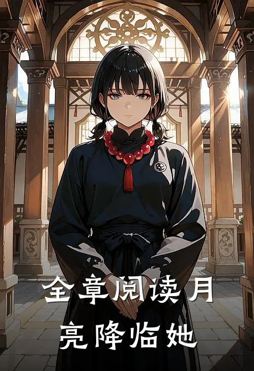 全章阅读月亮降临她