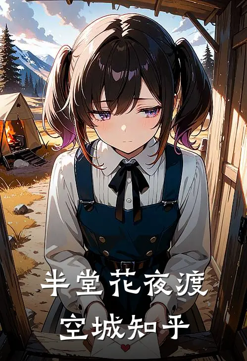 半堂花夜渡空城知乎