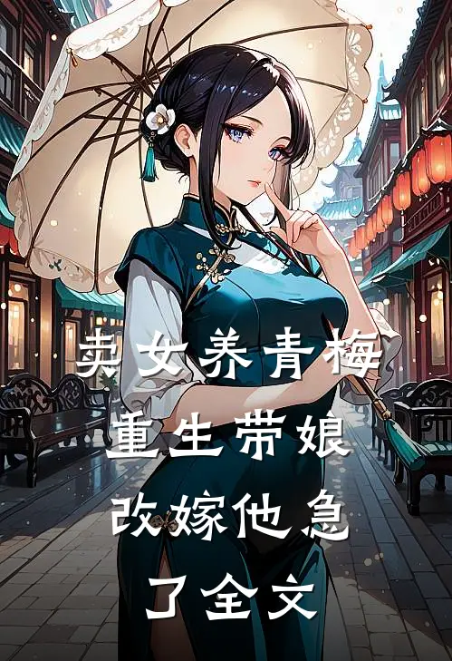卖女养青梅，重生带娘改嫁他急了全文