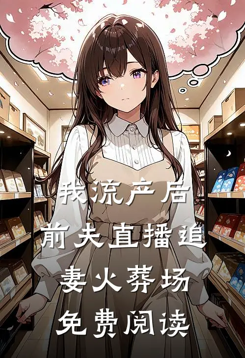 我流产后，前夫直播追妻火葬场免费阅读