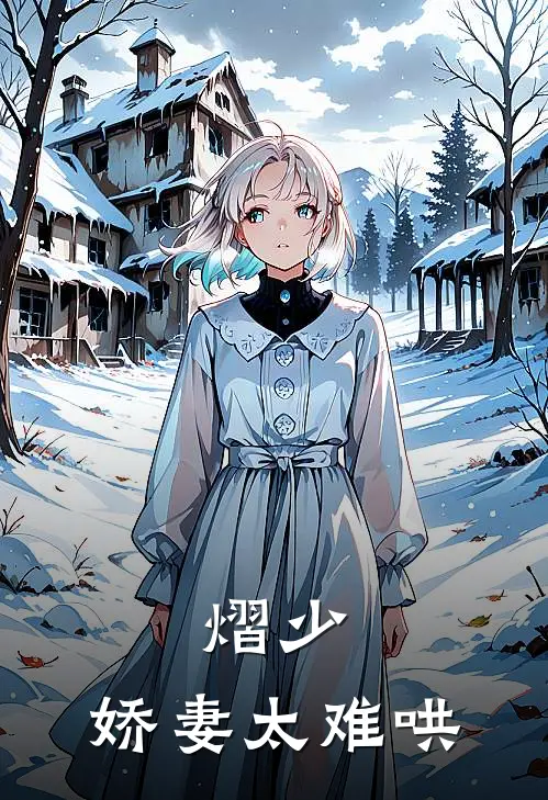 熠少，娇妻太难哄