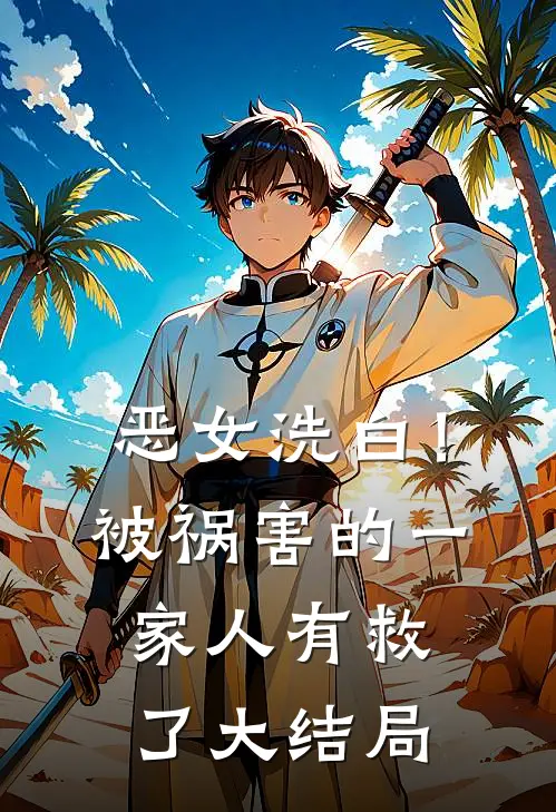 恶女洗白！被祸害的一家人有救了大结局