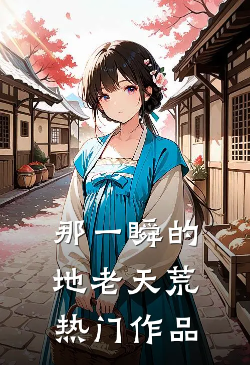 那一瞬的地老天荒热门作品