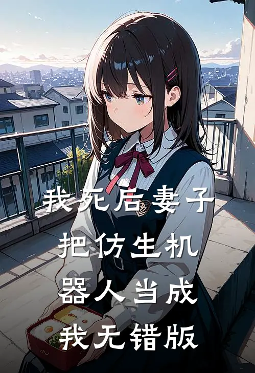 我死后妻子把仿生机器人当成我无错版