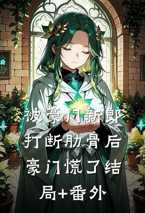 被豪门新郎打断肋骨后，豪门慌了结局+番外