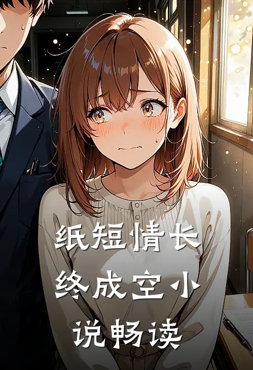 纸短情长终成空小说畅读