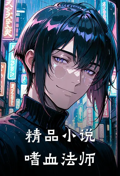 精品小说嗜血法师