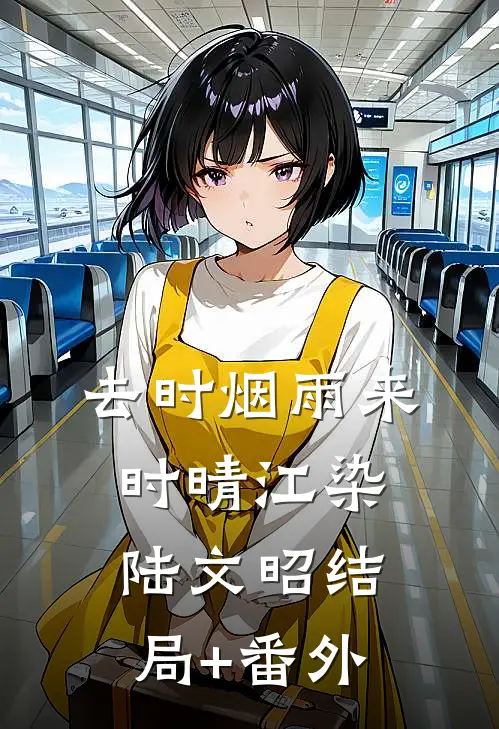 去时烟雨来时晴江染陆文昭结局+番外
