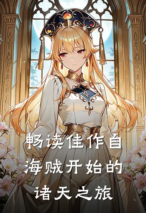 畅读佳作自海贼开始的诸天之旅