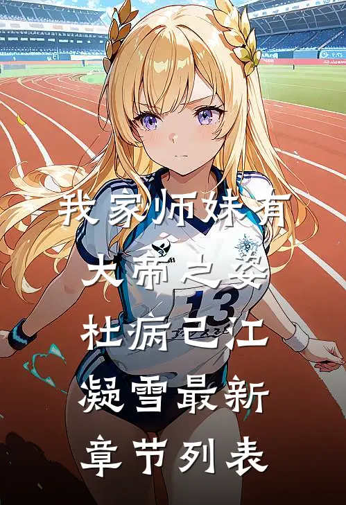 我家师妹有大帝之姿杜病己江凝雪最新章节列表