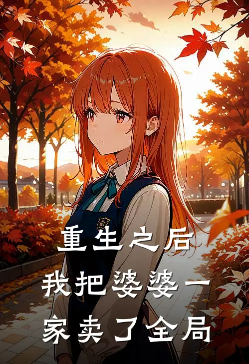 重生之后，我把婆婆一家卖了全局
