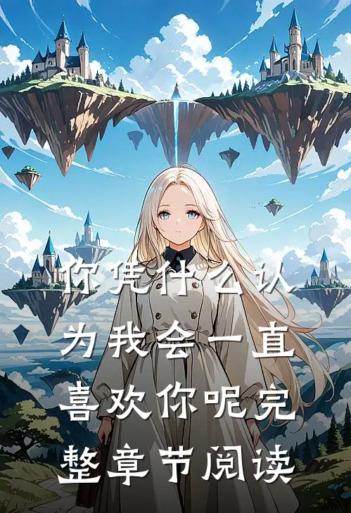 你凭什么认为我会一直喜欢你呢完整章节阅读