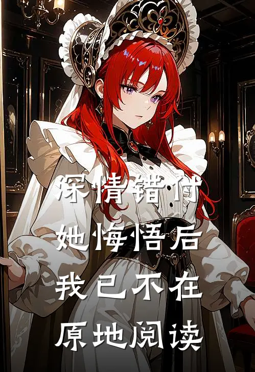 深情错付，她悔悟后我已不在原地阅读