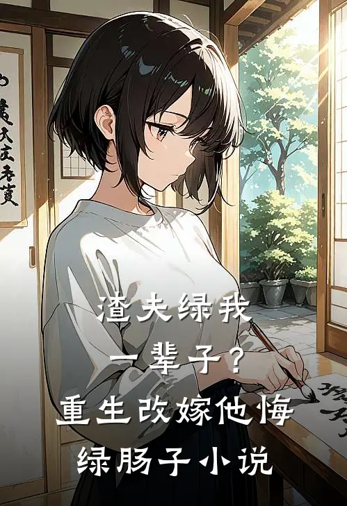 渣夫绿我一辈子?重生改嫁他悔绿肠子免费阅读