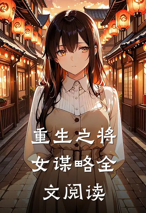 重生之将女谋略全文阅读