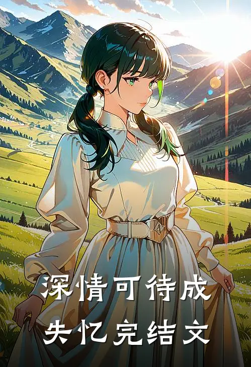 深情可待成失忆完结文