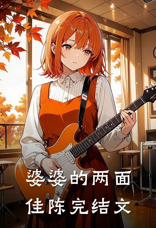 婆婆的两面佳陈完结文