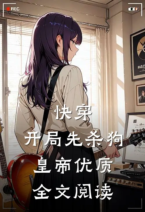 快穿：开局先杀狗皇帝优质全文阅读