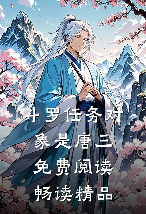斗罗任务对象是唐三免费阅读畅读精品