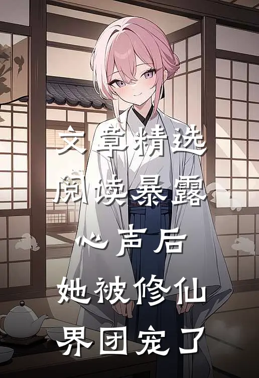 文章精选阅读暴露心声后，她被修仙界团宠了