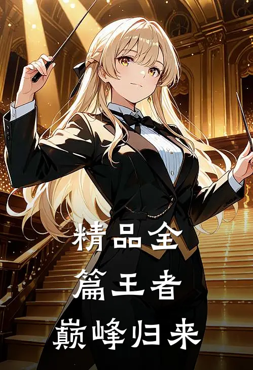 精品全篇王者：巅峰归来