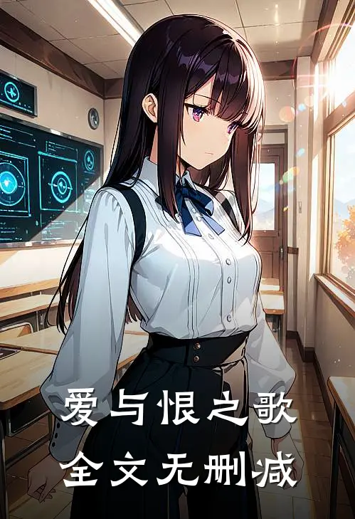 爱与恨之歌全文无删减