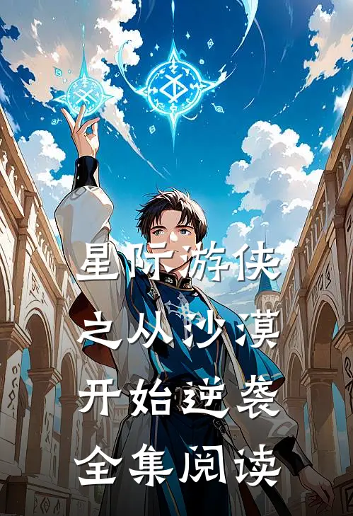 星际游侠之从沙漠开始逆袭全集阅读