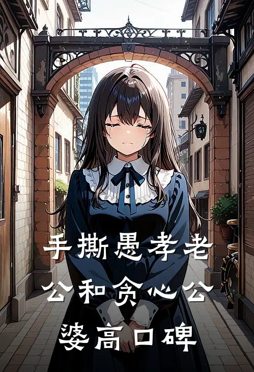 手撕愚孝老公和贪心公婆高口碑