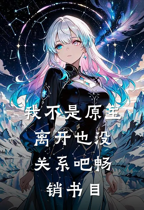 我不是原主，离开也没关系吧畅销书目