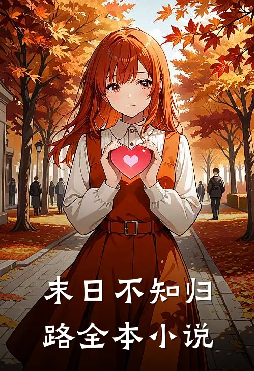 末日不知归路全本小说