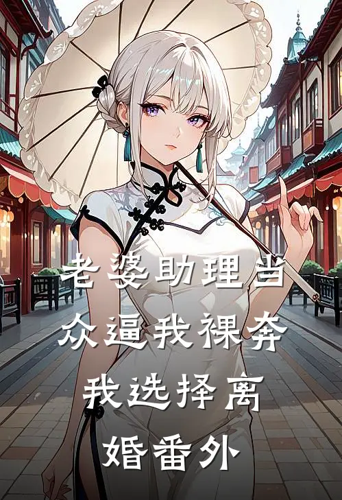 老婆助理当众逼我裸奔，我选择离婚番外