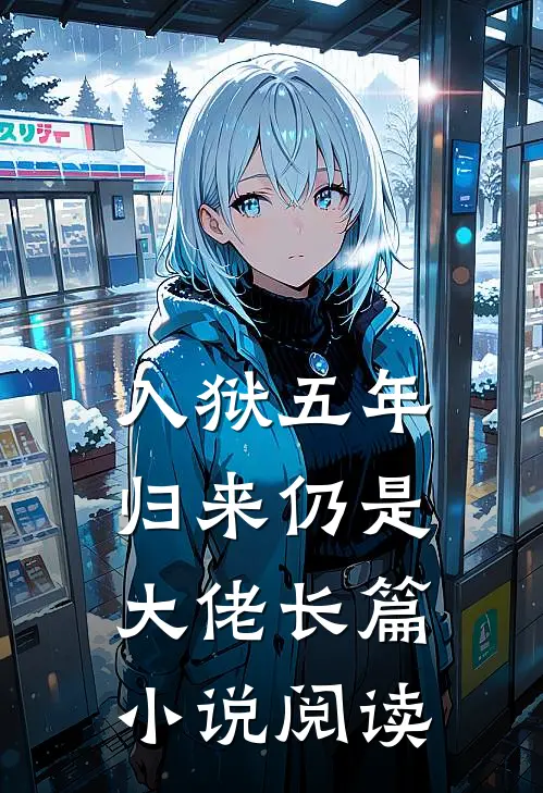 入狱五年，归来仍是大佬长篇小说阅读
