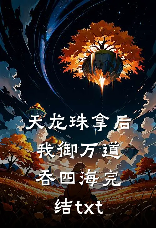 天龙珠拿后，我御万道吞四海完结txt