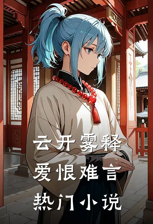 云开雾释，爱恨难言热门小说
