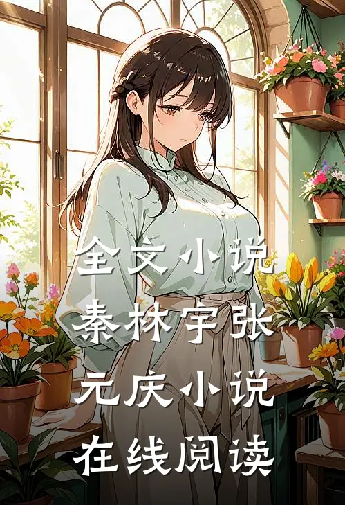 全文小说秦林宇张元庆小说在线阅读