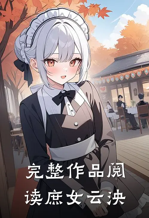 完整作品阅读庶女云泱