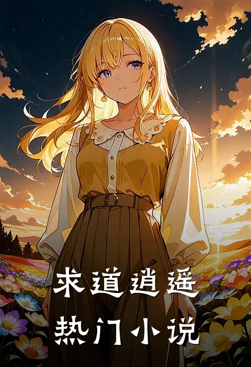 求道逍遥热门小说