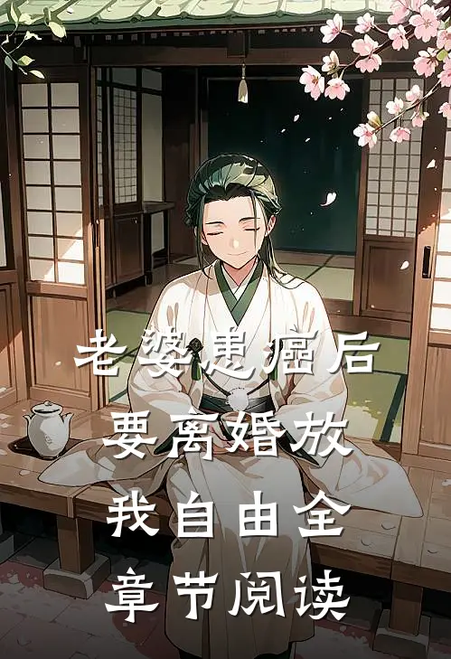 老婆患癌后，要离婚放我自由全章节阅读