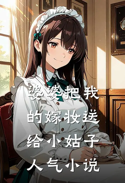 婆婆把我的嫁妆送给小姑子人气小说