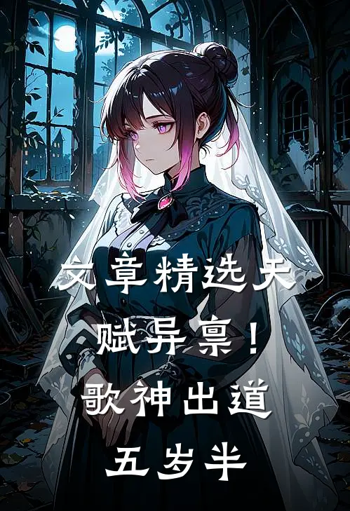 文章精选天赋异禀！歌神出道五岁半