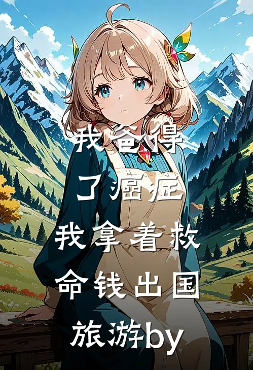 我爸得了癌症，我拿着救命钱出国旅游by