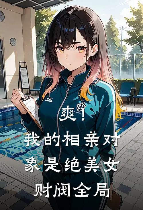 爽！我的相亲对象是绝美女财阀全局
