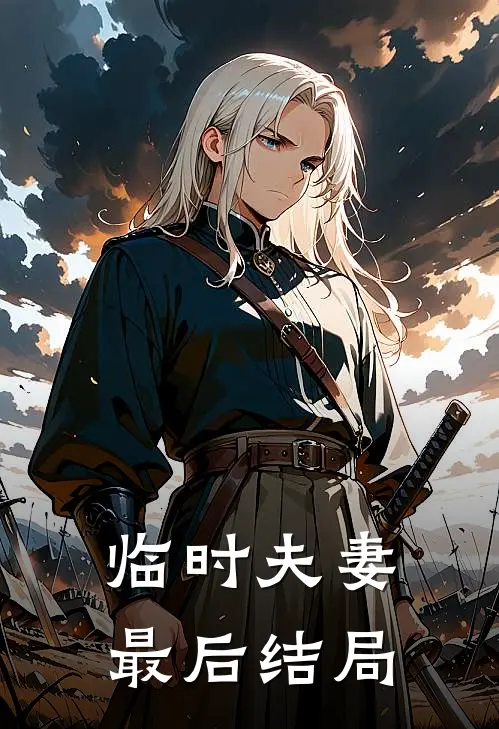 临时夫妻最后结局