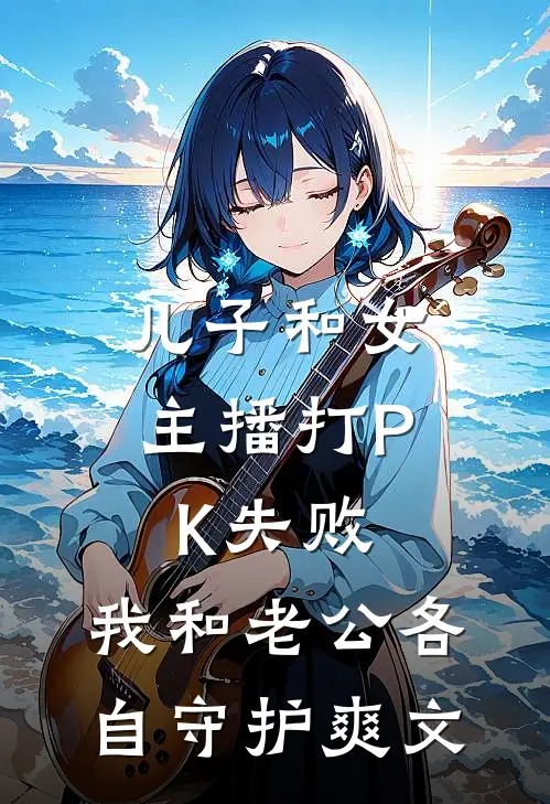 儿子和女主播打PK失败，我和老公各自守护爽文