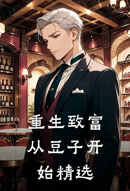 重生致富，从豆子开始精选