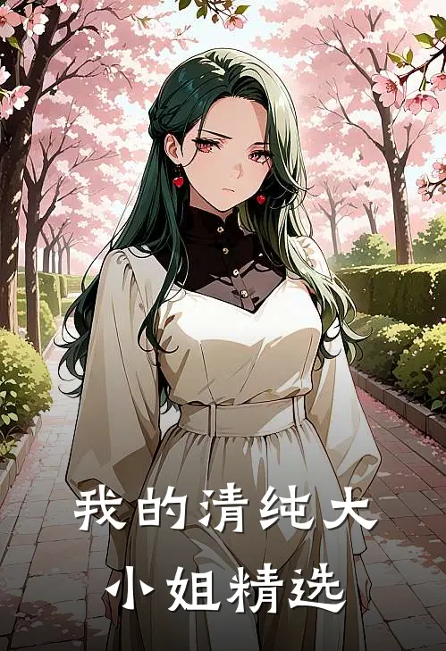 我的清纯大小姐精选